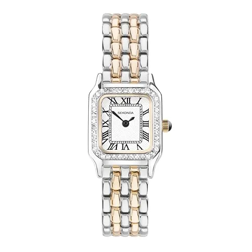 Produktbild Sekonda Monica Damen-Quarzuhr