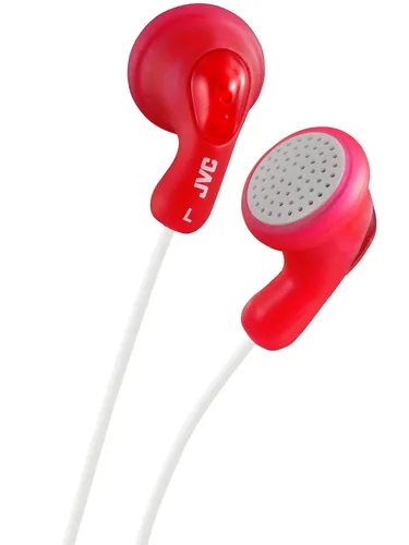 JVC HA-F14 in rot von JVC