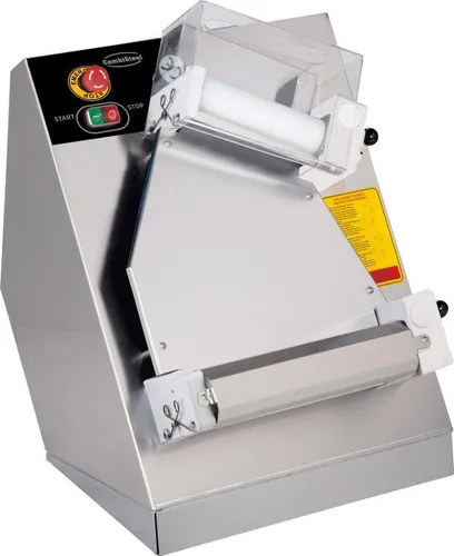 Produktbild COMBISTEEL Teigausroller 30 cm – Präzises Ausrollen für Profis