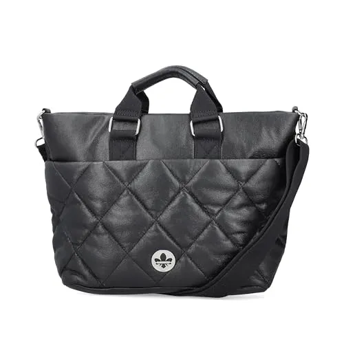 Rieker Damen Tasche H1525 - Damen-Henkeltaschen mit stylischem Design, vielseitig kombinierbar und ein echter Blickfang für jedes Outfit.