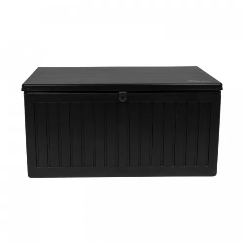 Gartenbox - Kissenbox - Auflagenbox - 270 L - Aufbewahrungsbox mit Deckel