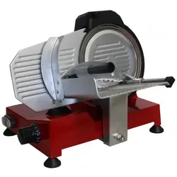 Celme BETA 220 rot in rot von C.EL.ME.