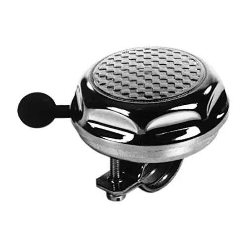 Reich Glocken-2071030010 verchrom 1 Size