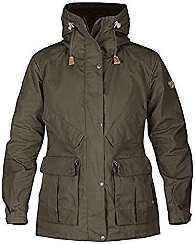 Fjällräven Damen No. 68 Jacke von Fjällräven