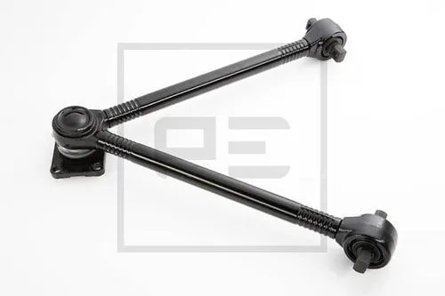 Pe Automotive Lenker, Radaufhängung 033.025-00A