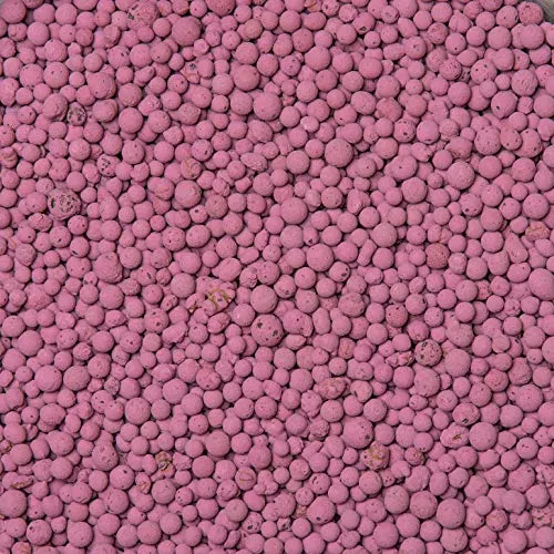 Sand & Gartenerde Schwarz von brockytony