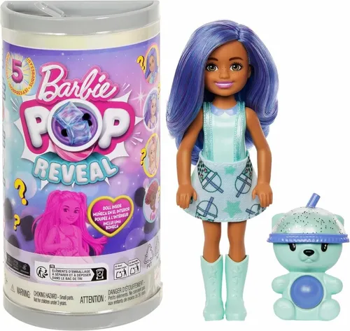 Barbies bis 10 Euro von Barbie