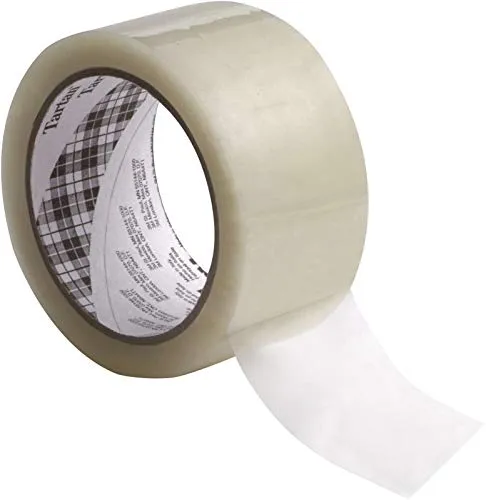 Tartan 369T5066 Packband klar