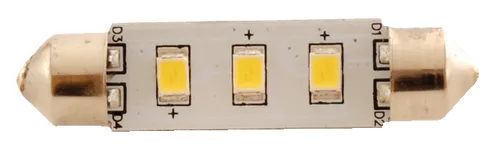Produktbild Euro-Accessoires SMD-Soffitte 37 mm