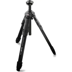 Manfrotto ONE Aluminium Dreibeinstativ - Zubehör für Stative: Das Manfrotto ONE vereint Foto- und Videostativ in einem, ideal für kreative Fotografen und Filmer, die Flexibilität und Qualität suchen.