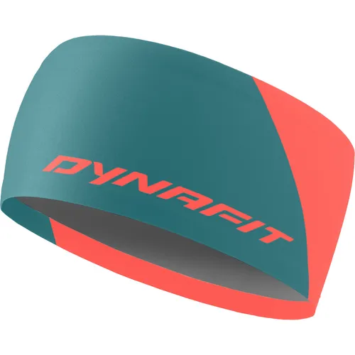 Dynafit Performance 2 Dry Stirnband (Größe ONE SIZE, orange)
