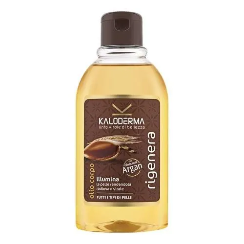 KALODERMA KÖRPERÖL RIG 300ML