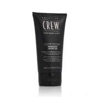 American Crew SHAVE Precision Shave Gel 150 ml