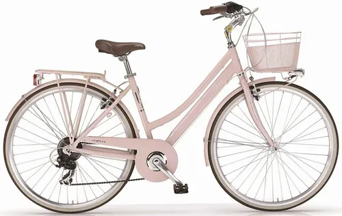 MBM Trekkingbike New Boulevard Woman 28