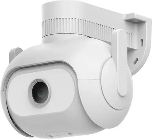 imilab EC5 - Hochauflösende Netzwerkkamera - Multimedia, Netzwerk, Netzwerkkamera mit 2304 x 1296 Pixeln für gestochen scharfe Überwachung und Sicherheit in Ihrem Zuhause.