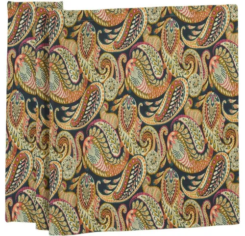 Sander Tischläufer Palia mit Paisley-Muster von sander table + home