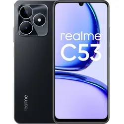 realme C53 Smartphone 6+128 GB