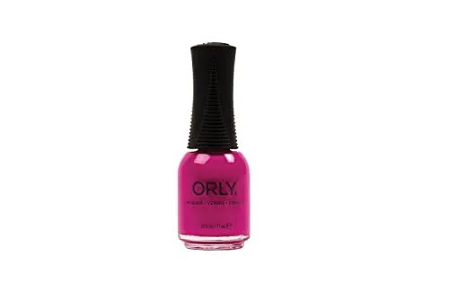 ORLY PURPLE CRUSH, 11 ml