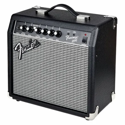 Fender Frontman 20G von Fender