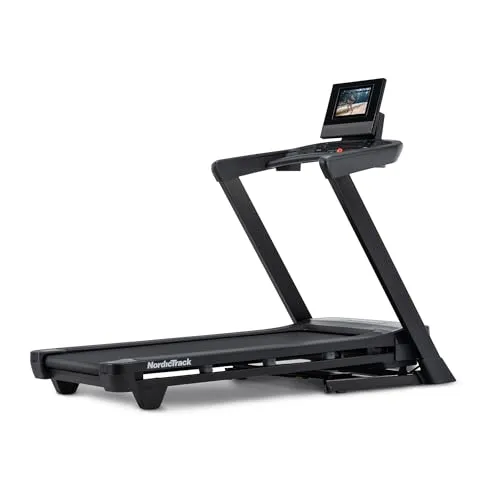 NordicTrack Laufband T Series 9 von NordicTrack