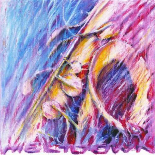 George Haslam's Meltdown Big Band Meltdown (CD) Album