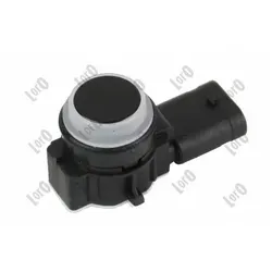 Produktbild ABAKUS Sensor, Einparkhilfe 12001015 vorne für BMW