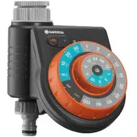 GARDENA Easy Plus Bewässerungsuhr von GARDENA