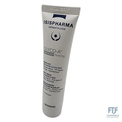 ISISPHARMA