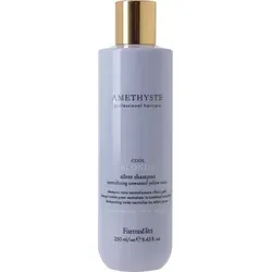 Farmavita Amethyst Cool Blonde Silber Shampoo 250 ml