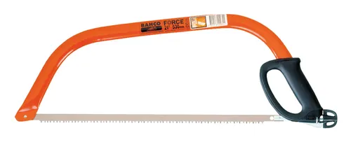 Bahco Bügelsäge Ergo 530 mm Dreieckzahn