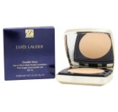 ESTÉE LAUDER Puder Double Wear Stay-in-Place Matte Powder Foundation SPF10 12g - 2W1 Dawn