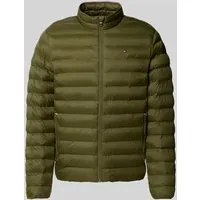 Steppjacke TOMMY HILFIGER