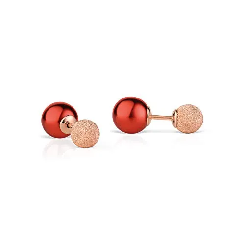 BERING Damen Ohrring von BERING