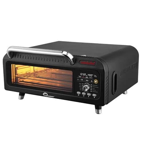 Little Balance Pizzaofen 2000 w 54 cm