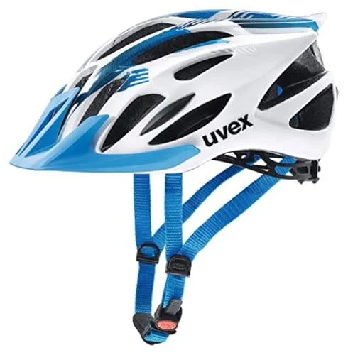 uvex flash in weiß von uvex
