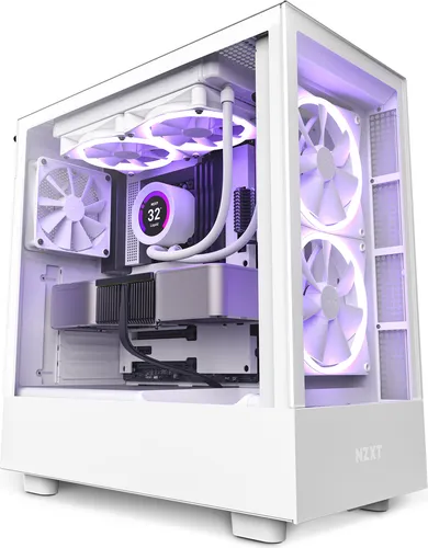 Produktbild NZXT H5 Elite