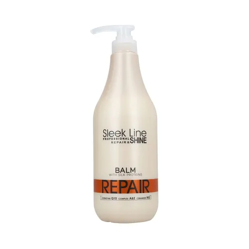 Stapiz Sleek Line Repair Balm 1L