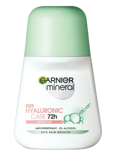 Garnier Deodorants & Antitranspirante von Garnier