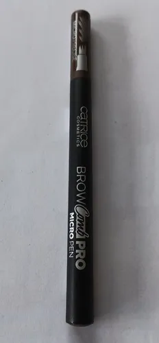 Produktbild Catrice Brow Comb Pro Micro Pen No. 040 Dark Brown Microplastic Particles 1.1 ml
