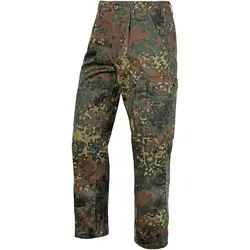 bw-online-shop BW Feldhose flecktarn, Größe 98 von BW Online Shop