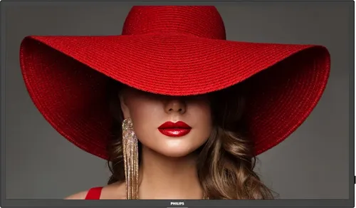 Philips 32BDL4650D Digital Beschilderung Flachbildschirm 81,3 cm (32