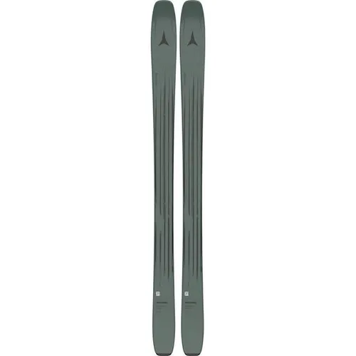 ATOMIC Herren All-Mountain Ski N MAVERICK 96 CTI MOSS/Black von Atomic