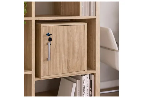 HTI-Living Tresor Zimmersafe Malin Sonoma von HTI-Line