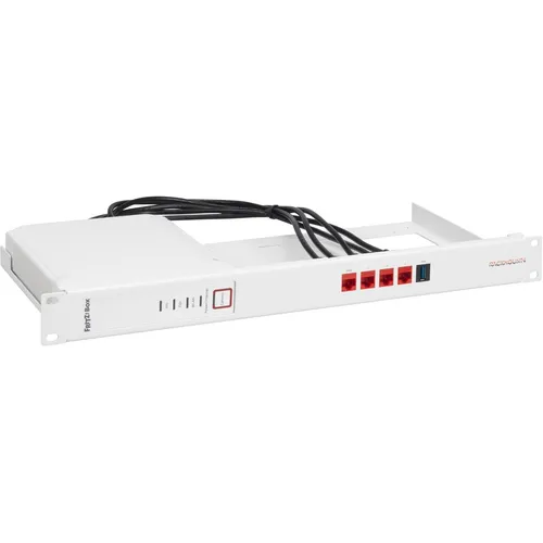Rackmount .IT Kit for AVM Fritz!Box 4060