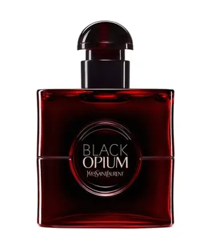 Yves Saint Laurent Black Opium Over Red Eau de Parfum 30 ml von Yves Saint Laurent