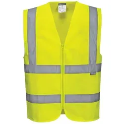 Warnschutzweste C375