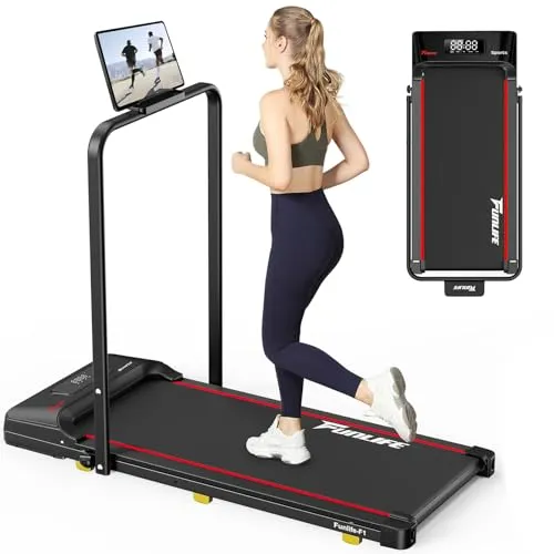 FunLife F1 3-in-1 Laufband für Zuhause & Büro