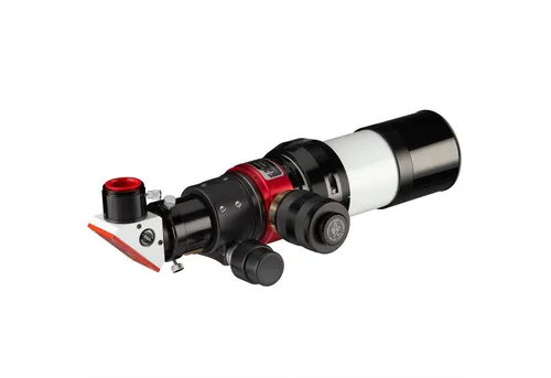 Lunt Solarsystems Teleskop LS60MT/B600R&P - Modular aufgebautes Teleskop für Sonnen- und nächtliche Himmelsbeobachtungen. Mit innovativem Luftdruck-Tuning-System für beeindruckende Detailansichten und hervorragender Bildqualität.