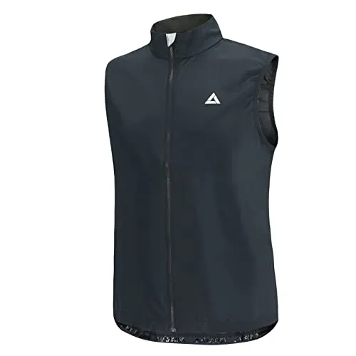 Airtracks Herren Fahrradweste Pro Line