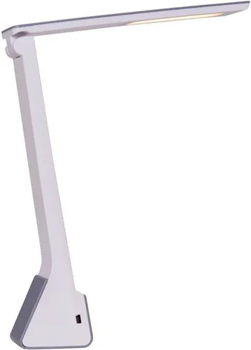 näve LED Tischleuchte AKKU - Farbwechsel & USB-Ladefunktion - Nachttischleuchte mit integriertem Akku und Farbwechsel in 3 Stufen, ideal für stimmungsvolle Beleuchtung und flexible Einsatzmöglichkeiten.